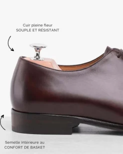 In Corio ARMAND Online