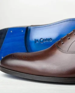 In Corio ARMAND Online