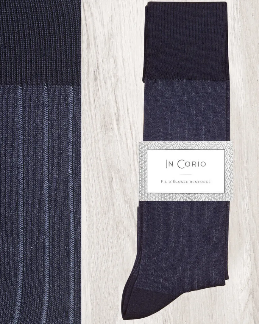 In Corio CHAUSSETTES New