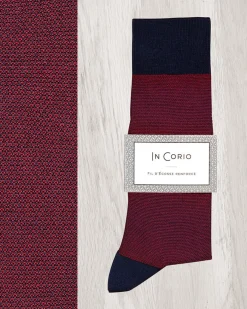 In Corio CHAUSSETTES New