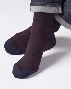In Corio CHAUSSETTES Best