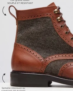 In Corio CORMAC Flash Sale