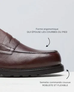 In Corio ETIENNE Fashion