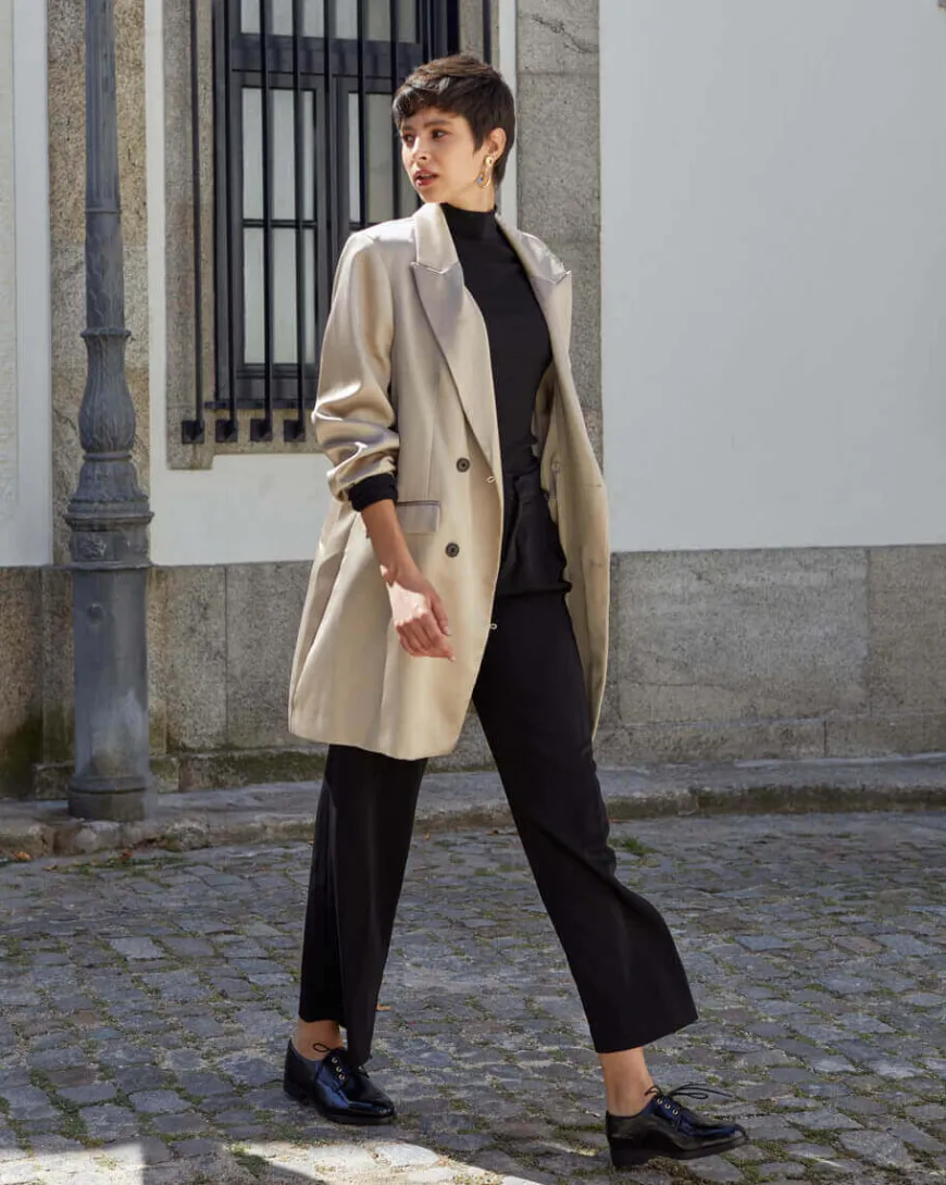 In Corio EWA Fashion