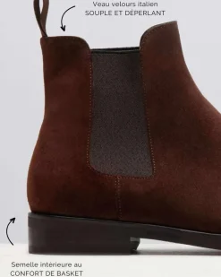 In Corio HENRY Sale