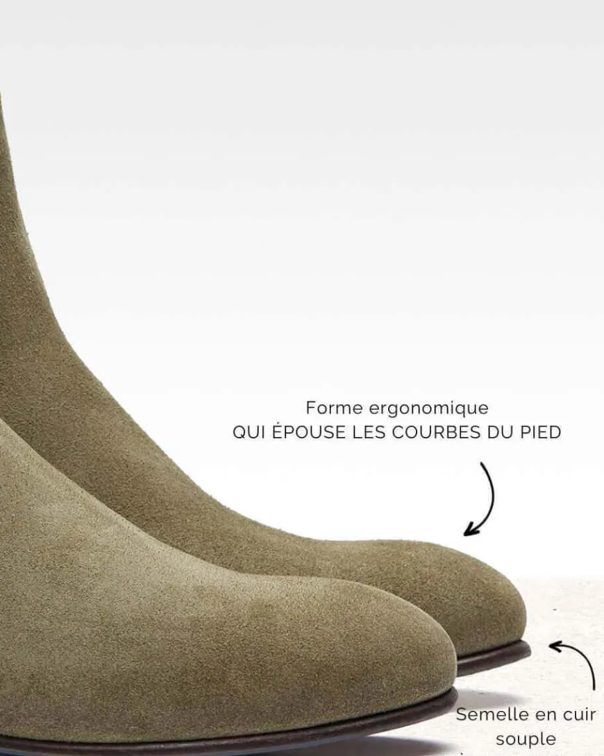 In Corio LOUISE Flash Sale