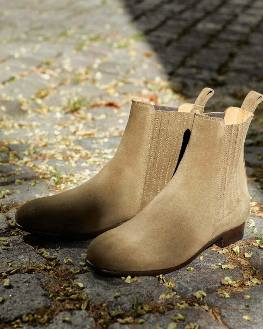 In Corio LOUISE Flash Sale