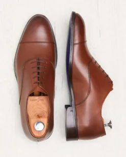 In Corio MARC Clearance