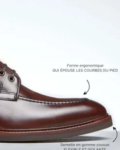 In Corio MATTHIEU Shop
