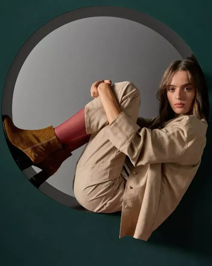 In Corio MAUD Flash Sale