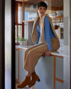 In Corio MAUD 2023 Fashion