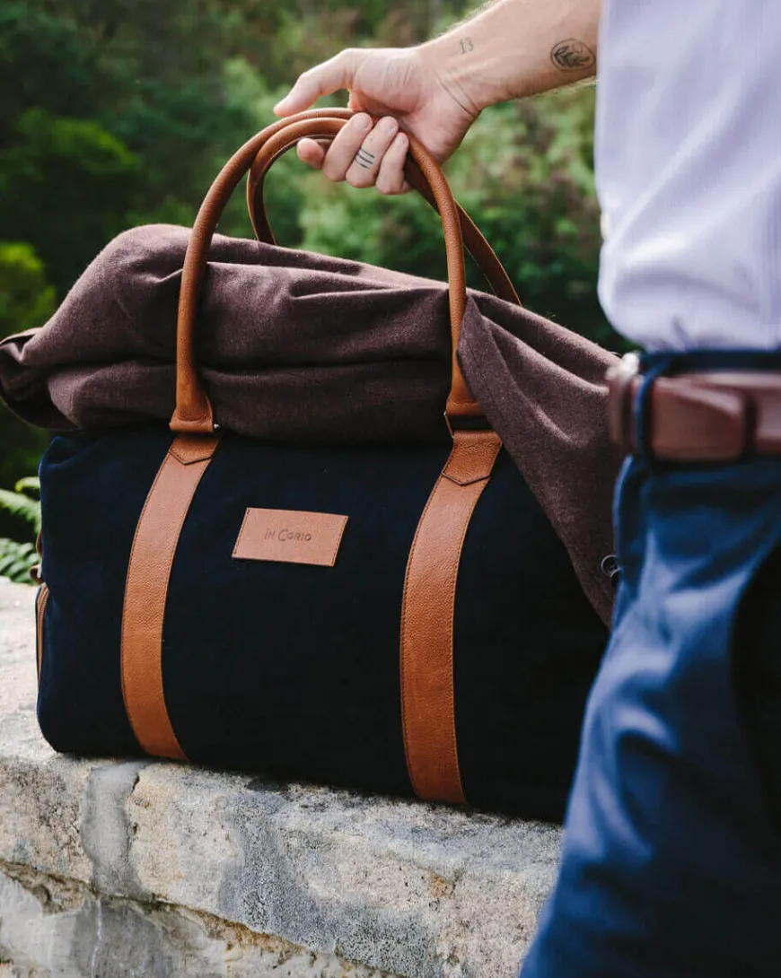 In Corio SAC VOYAGE Shop