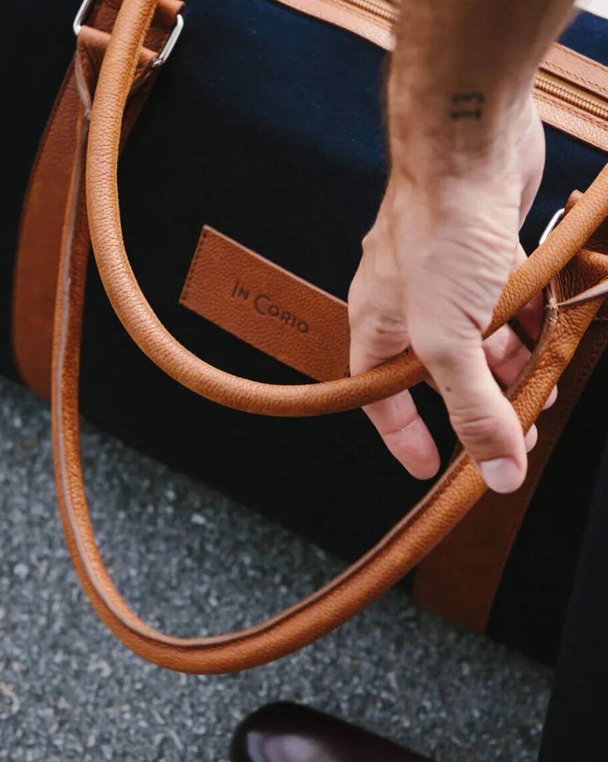 In Corio SAC VOYAGE Shop